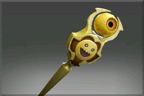 dota2眼是什么