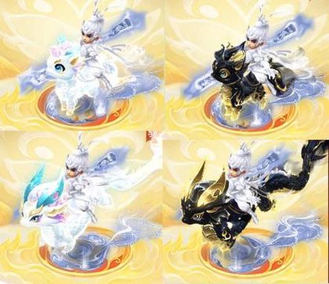 梦幻西游战骑有什么用[图1]