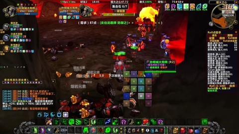 魔兽世界py什么意思