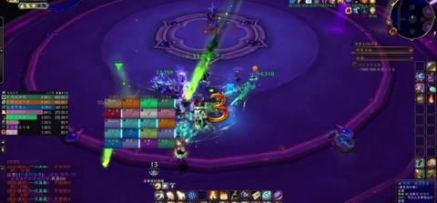 魔兽世界熔炉怎么用