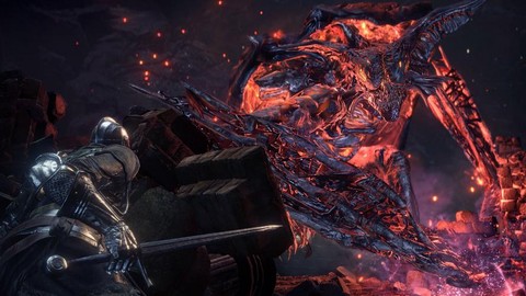 ps4黑魂3如何联机[图1]