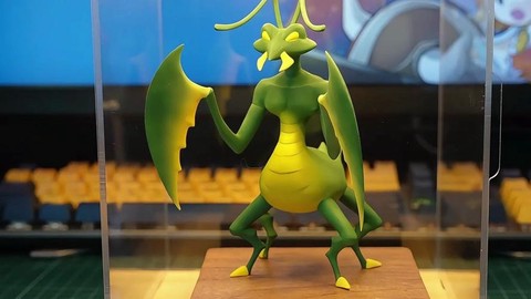 魔力宝贝什么螳螂好[图1]