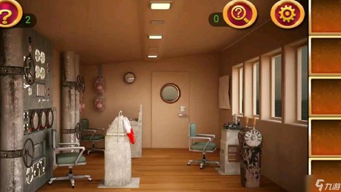 密室逃脱一第8关怎么过[图2]