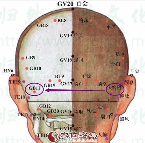 九阴真经怎么隐藏头部[图1]