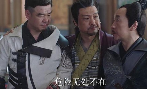 武林外传近程怎么打[图1]