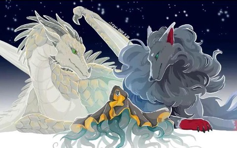 倩女幽魂刀客用什么灵兽[图2]