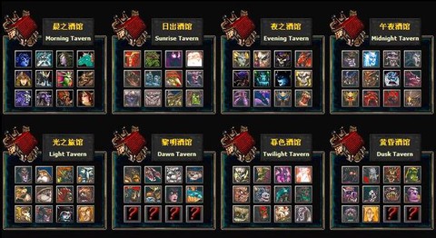 dota团战怎么打