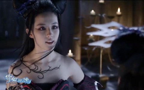 倩女幽魂为什么会闪退