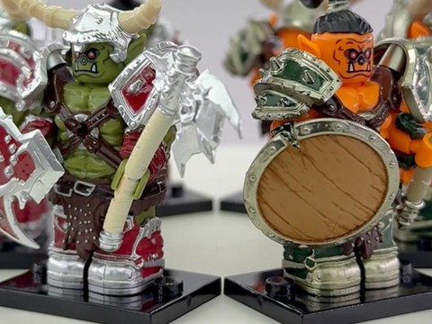 魔兽世界部落玩什么[图2]