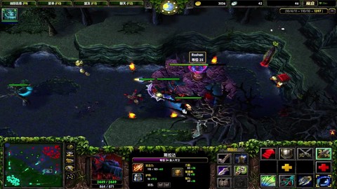 dota2末日吃什么[图1]