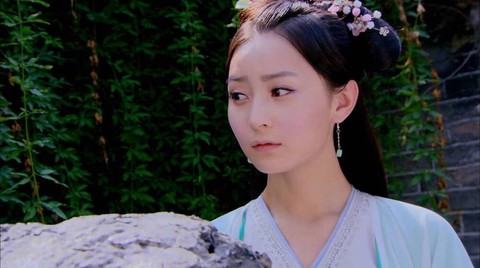 古剑奇谭女主角叫什么[图2]