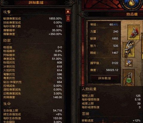 暗黑破坏神什么数据[图2]