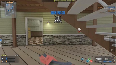 使命召唤ol怎么练枪