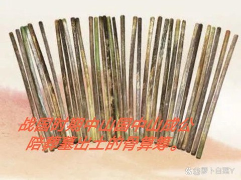 算筹指的是什么天龙八部