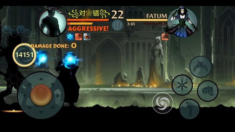 暗影格斗2套装怎么用[图2]