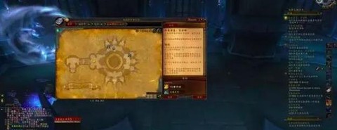 魔兽世界罪魂塔怎么进[图1]