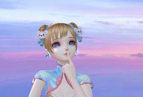 怎么制作qq炫舞头像[图1]