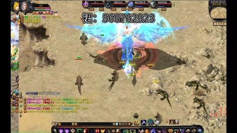 魔域九星第一关怎么打[图1]
