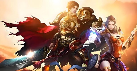 魔域战斗力怎么提升[图2]