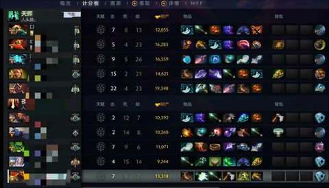 dota2怎么国服