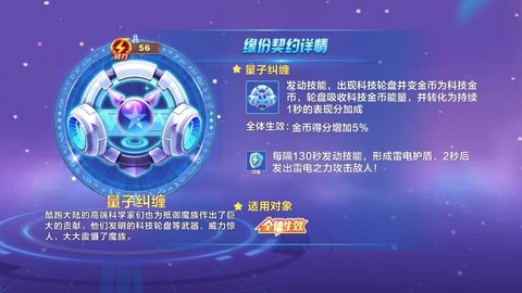 天天酷跑契约怎么玩[图1]