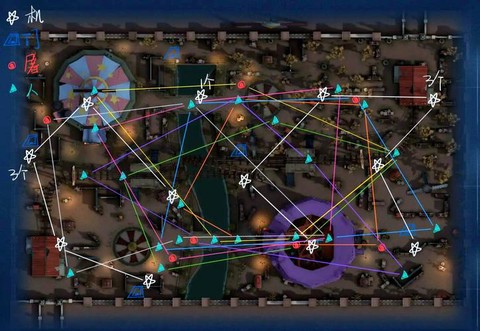 第五人格怎么刷线索[图1]
