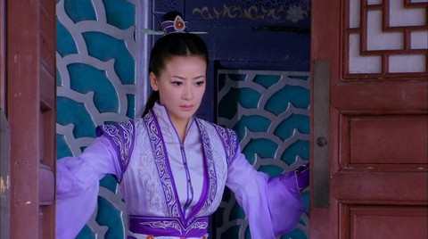 古剑奇谭红玉是什么