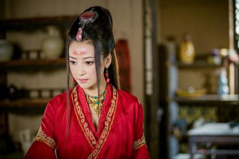 古剑奇谭红玉是什么[图1]