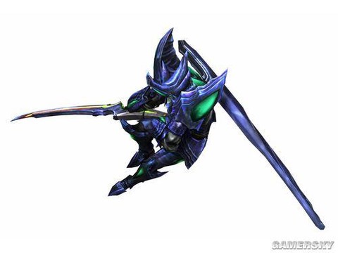 怪物猎人3g用什么武器[图2]