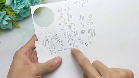 在迷你世界怎么做坦[图1]