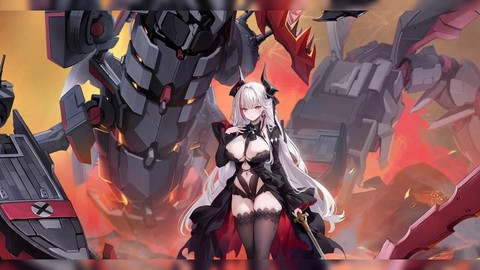 碧蓝航线金色船怎么[图2]