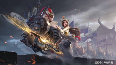 王者荣耀a什么意思[图1]
