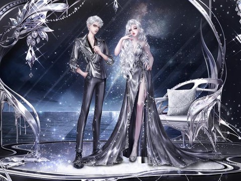 qq炫舞怎么男变女[图2]