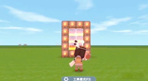 迷你世界木门怎么合成
