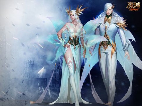 魔域星幻精灵怎么获得
