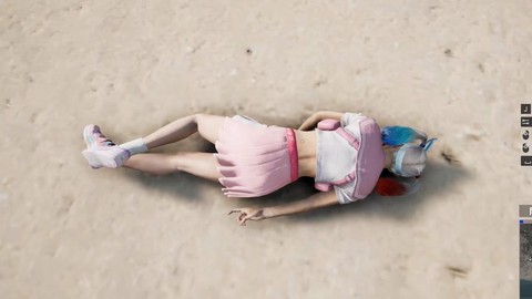 绝地求生女角色怎么得[图2]