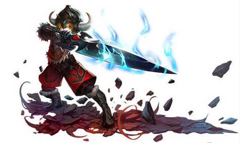龙之谷剑圣带什么纹章[图1]