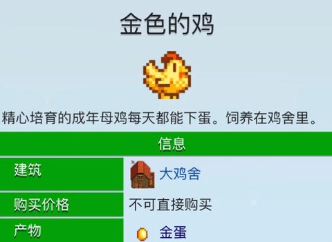 星露谷物语鸡怎么卖[图2]