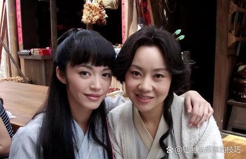 武林外传里怎么离婚[图1]