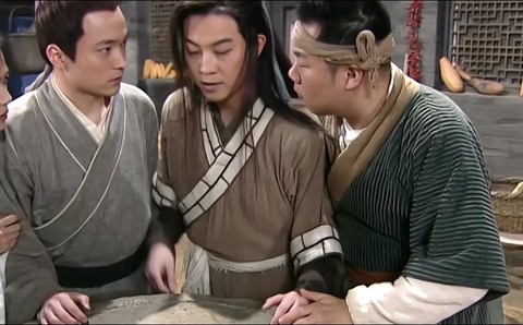 武林外传怎么解除结义[图1]