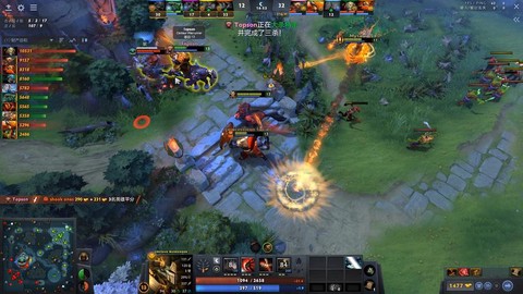 dota的apm怎么看