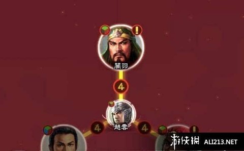 三国志13如何提升