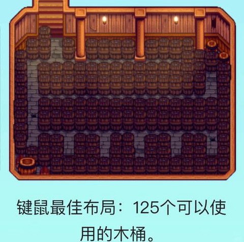 星露谷物语筒仓怎么[图1]