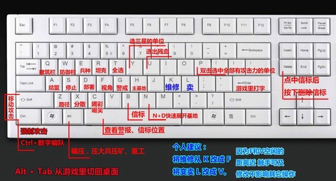英雄联盟快捷攻击型移动怎么设置[图2]