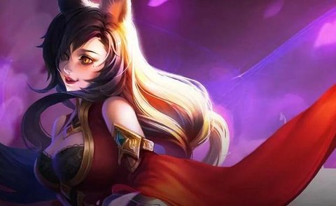 英雄联盟妲己怎么玩