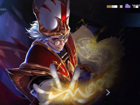 王者荣耀张良怎么玩