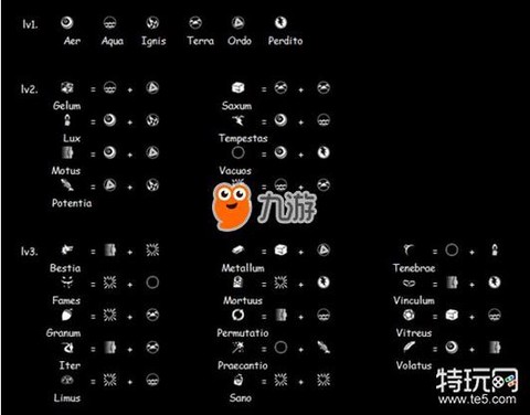 我的世界神秘4怎么玩[图1]