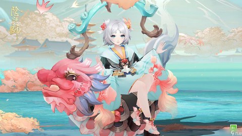 阴阳师好友切磋怎么5v5[图2]
