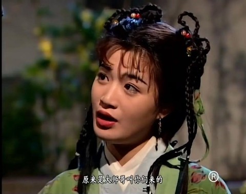 金庸群侠传5岳灵珊怎么[图2]