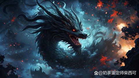 黑魂3dlc2黑龙弱什么[图2]